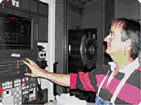 Computer Numerical Control (CNC) Machining Services