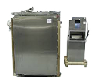 Fabricated and Welded 300 Series Stainless Steel Sterilizers and Warmers for Medical Industry - 2
