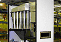 Welded Polytetrafluoroethylene (PTFE) Air Filtration System for High-Speed Digital Copy Industry