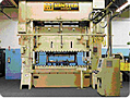 Custom Metal Stamping Services -2
