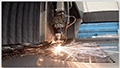 Sheet Metal Fabrication Services