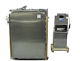Fabricated and Welded 300 Series Stainless Steel Sterilizers and Warmers for Medical Industry - 2