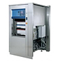 Fabricated and Welded 300 Series Stainless Steel Sterilizers and Warmers for Medical Industry